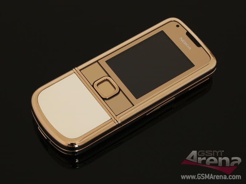 8800 Gold Arte 3