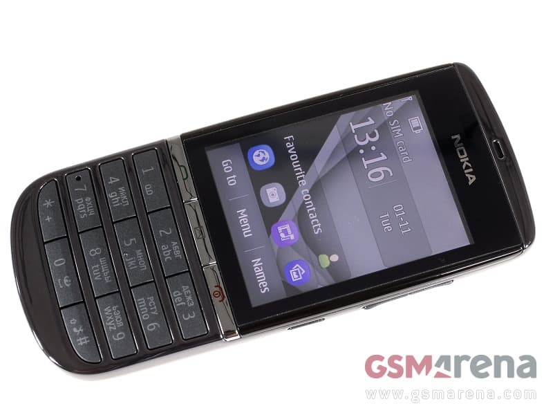 Asha 300 3