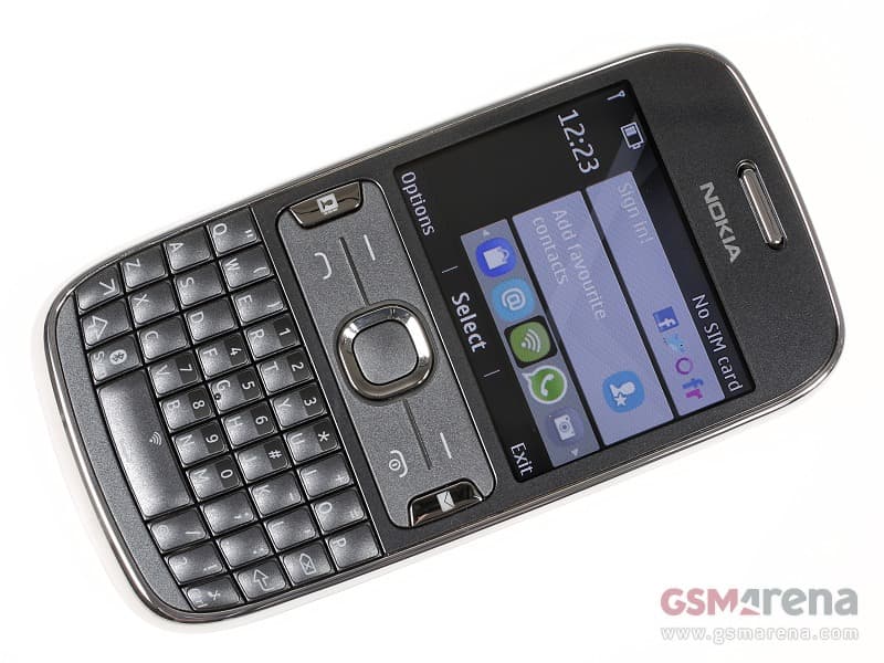 Asha 302 2