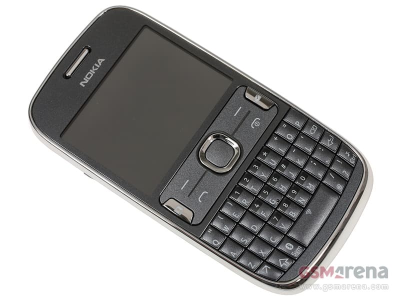 Asha 302 3