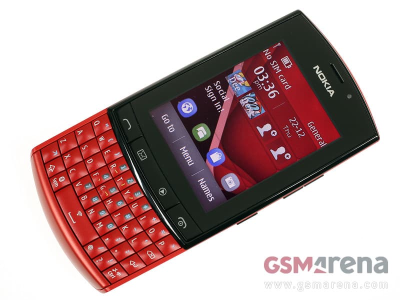 Asha 303 3