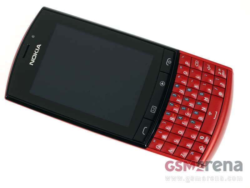 Asha 303 4