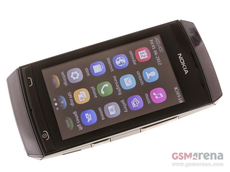 Asha 305 2