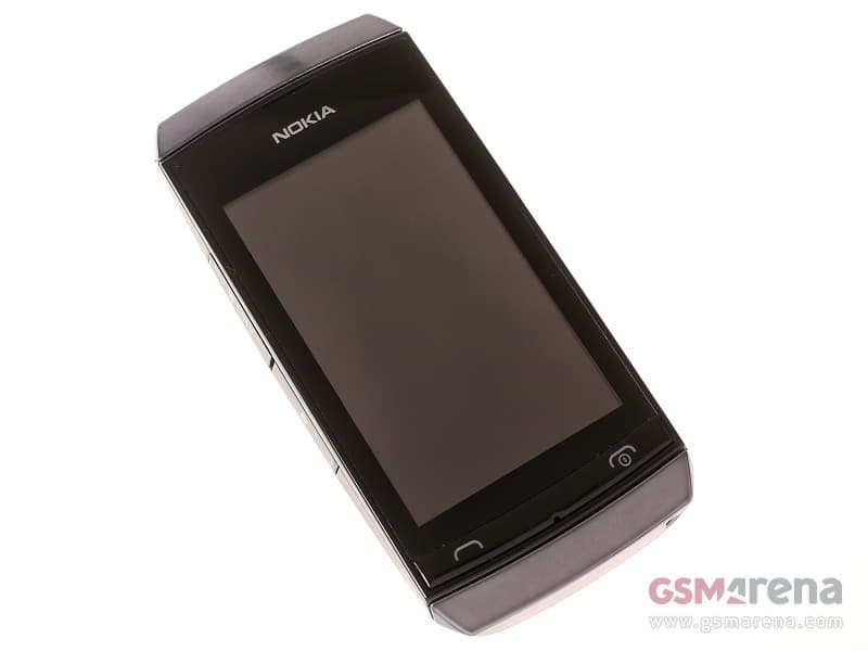 Asha 305 3