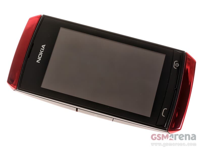 Asha 306 3