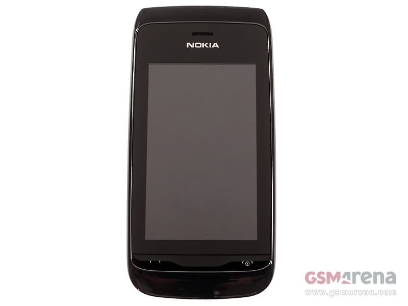 Asha 308 3