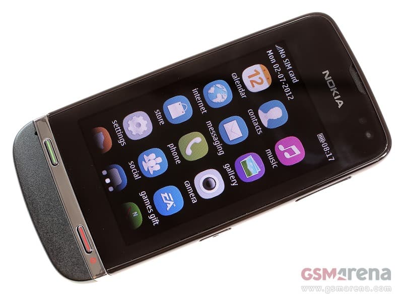 Asha 311 2