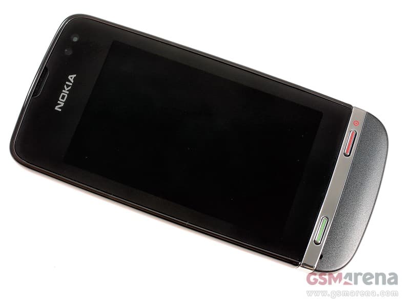 Asha 311 3