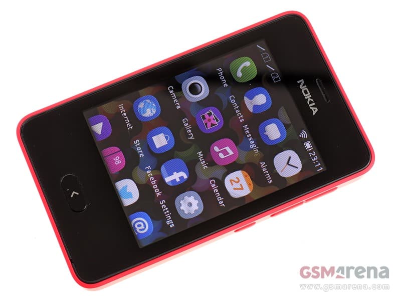Asha 501 3