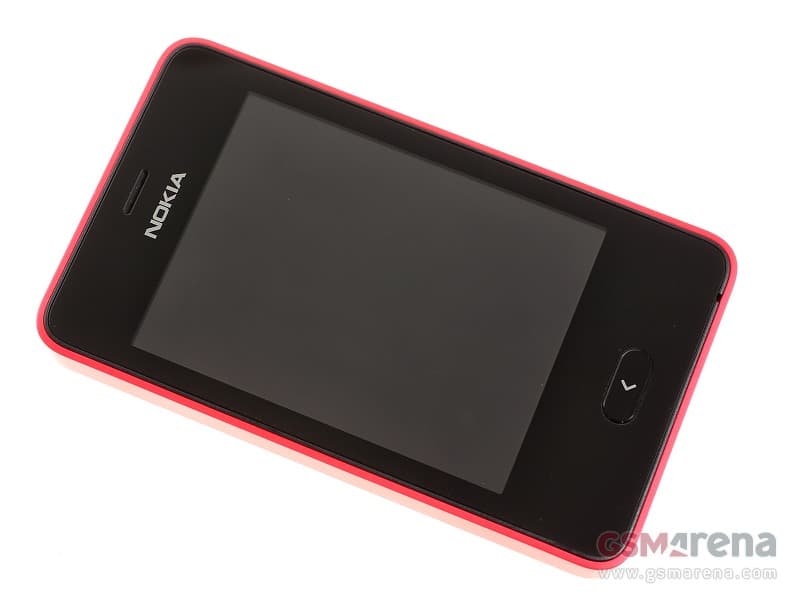 Asha 501 4