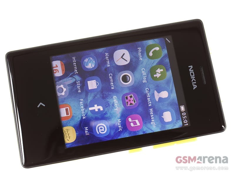Asha 503 3