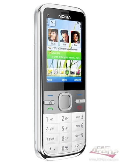 C5 5MP 3