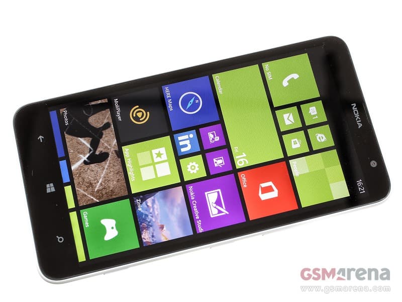 Lumia 1320 2
