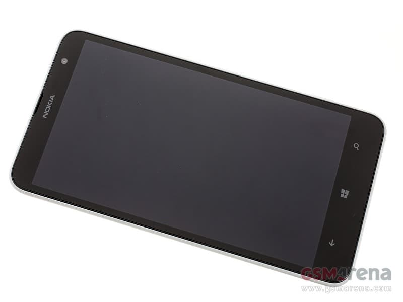 Lumia 1320 3