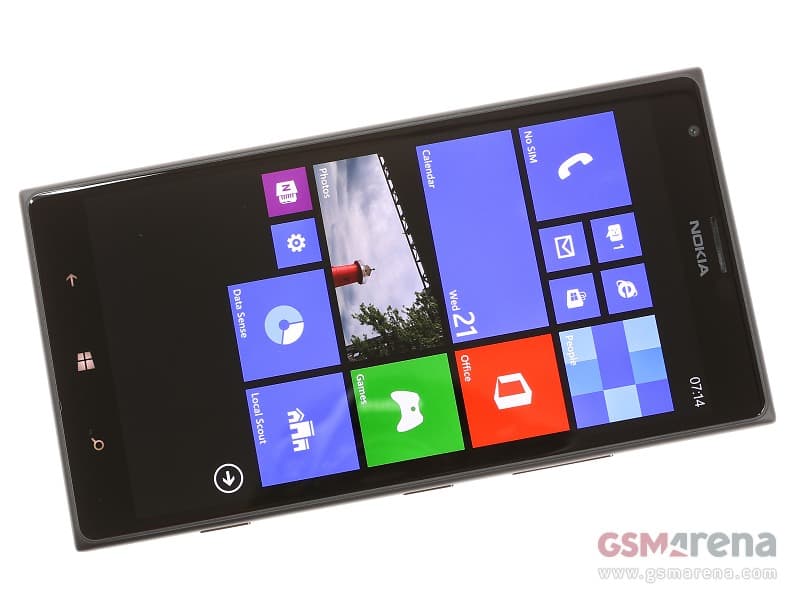 Lumia 1520 3