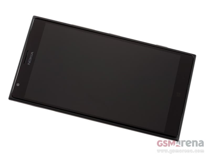 Lumia 1520 4