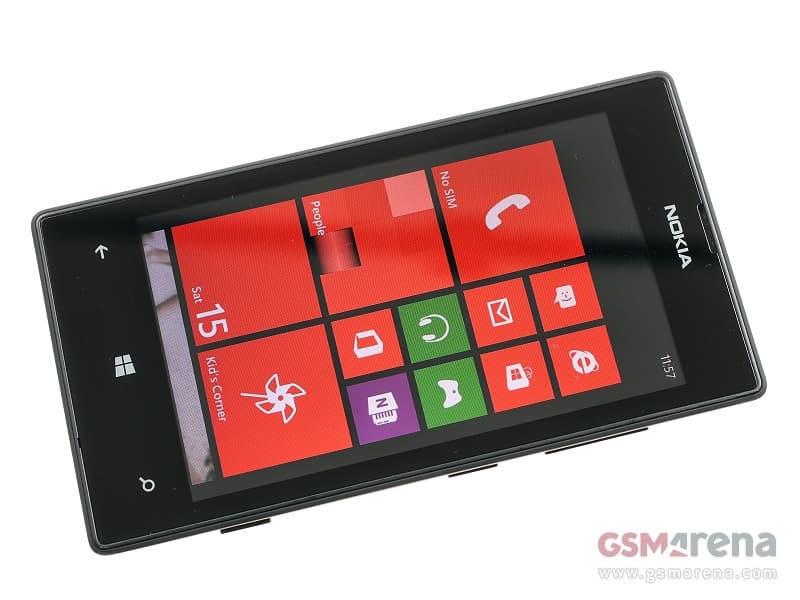 Lumia 520 4