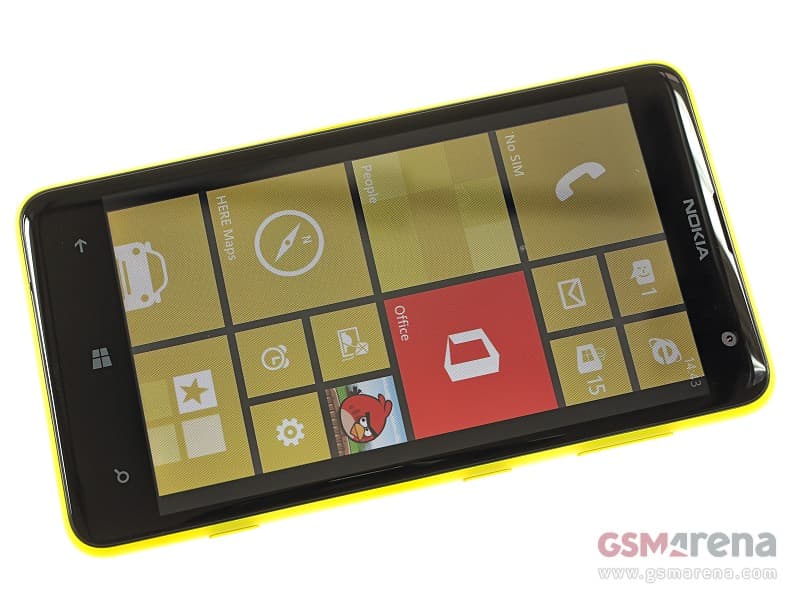 Lumia 625 4