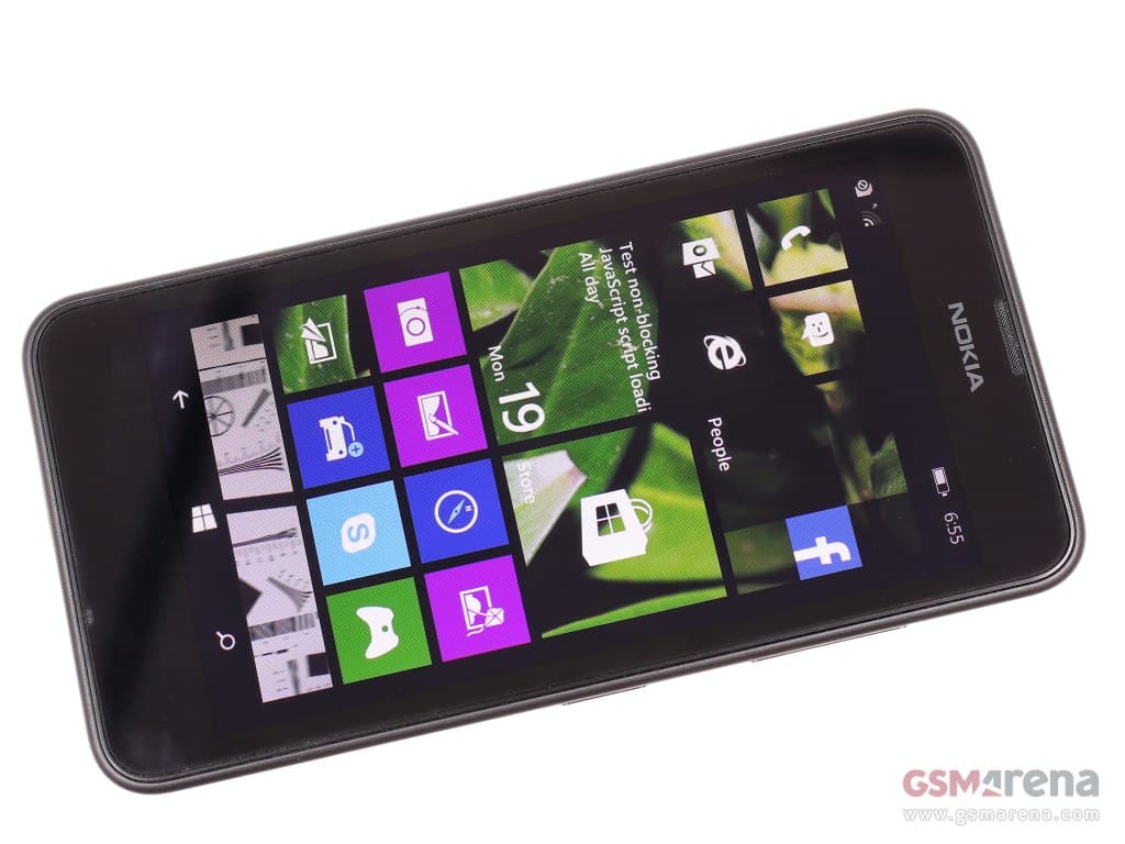 Lumia 630 3