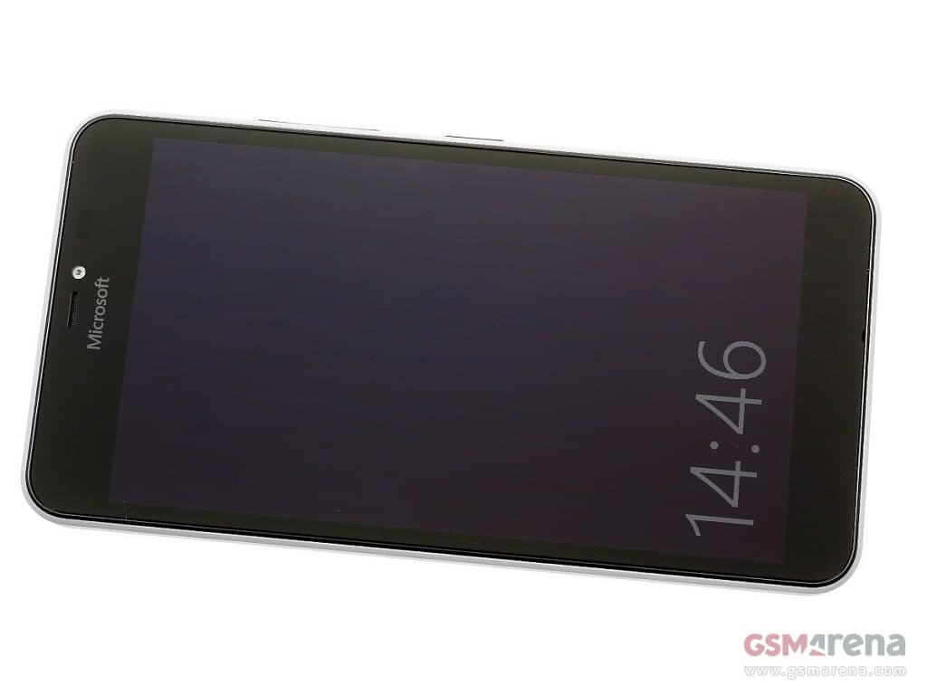 Lumia 640 XL Dual SIM 4