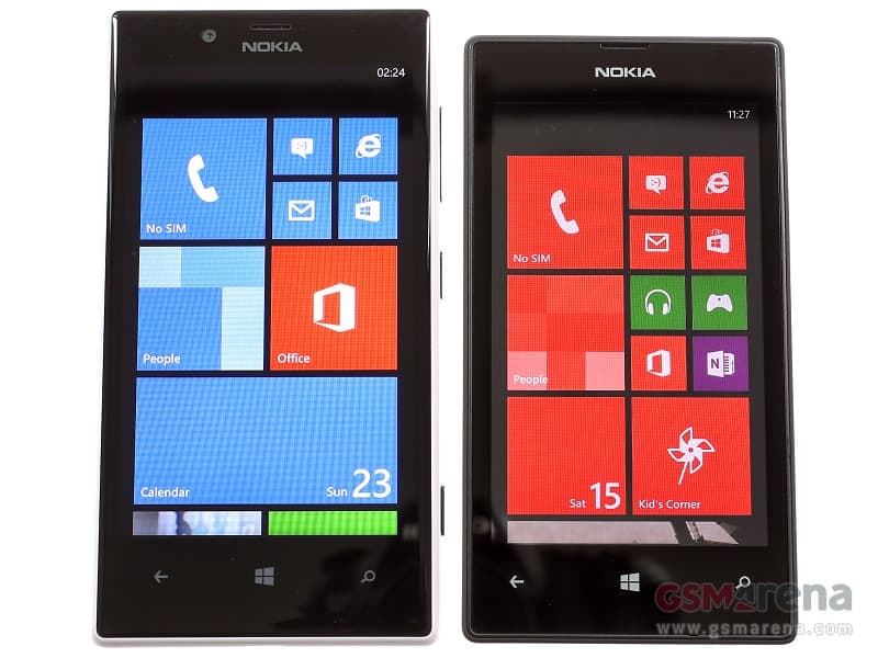 Lumia 720 4