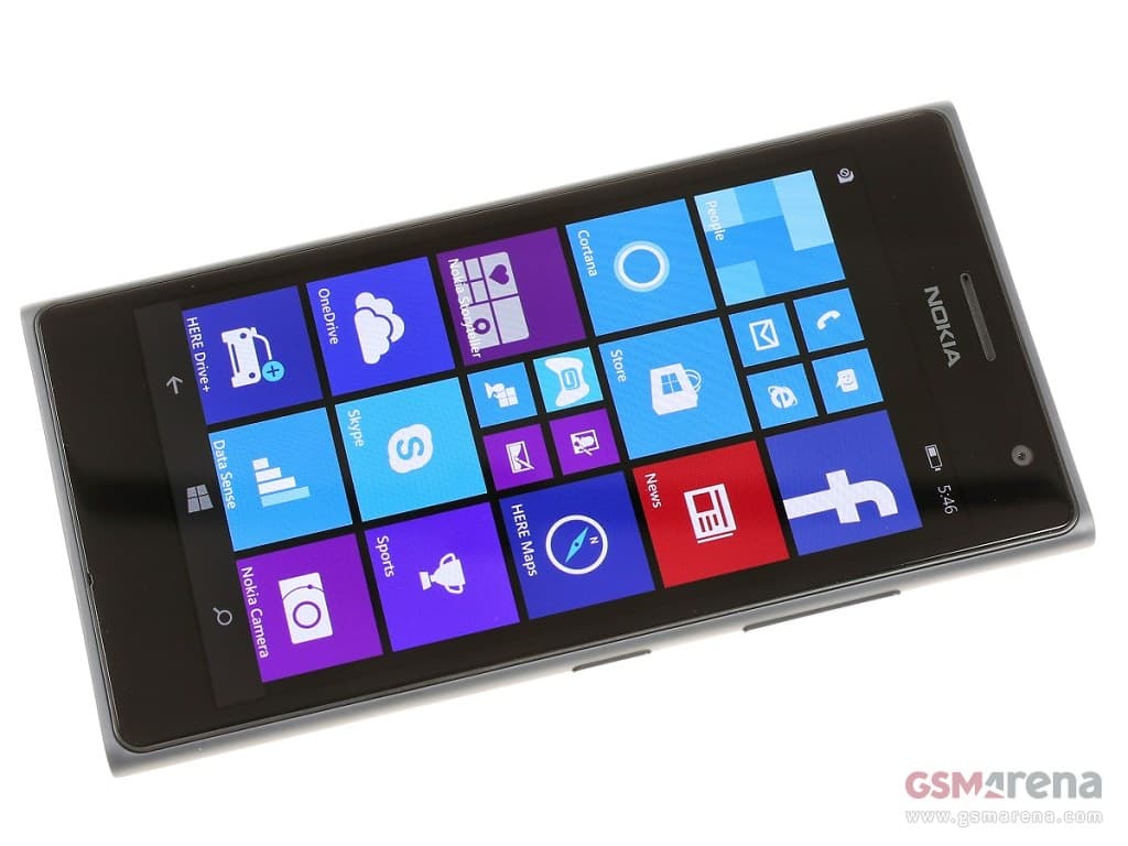 Lumia 735 2