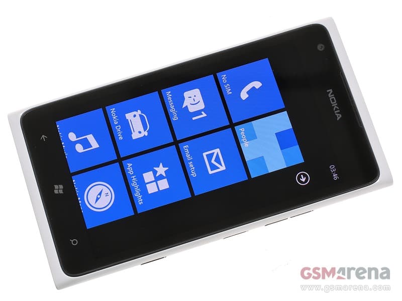 Lumia 900 2