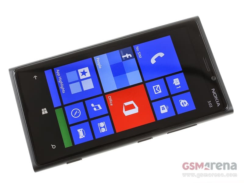 Lumia 920 3