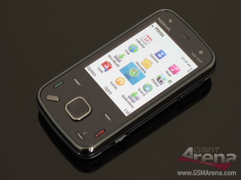 N86 8MP 2