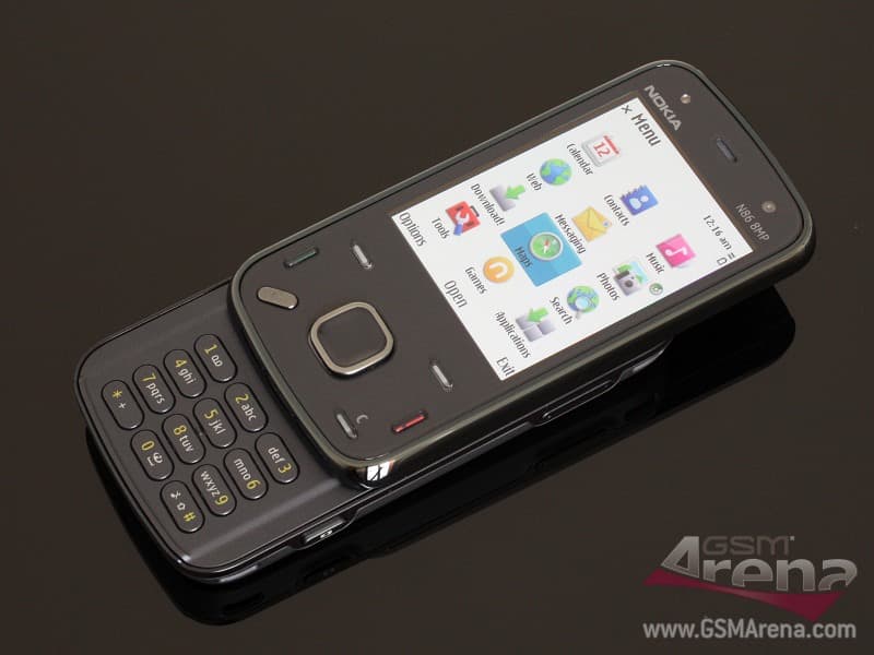 N86 8MP 3