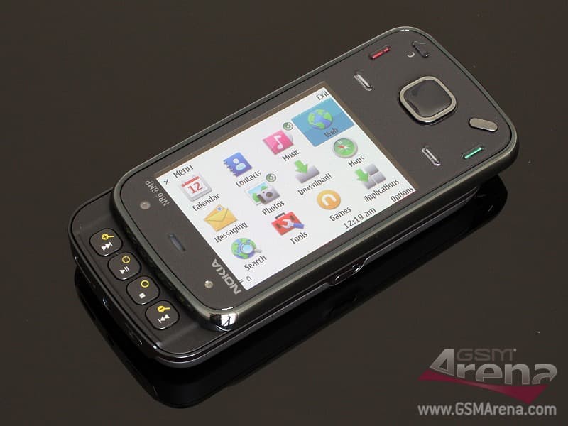 N86 8MP 4