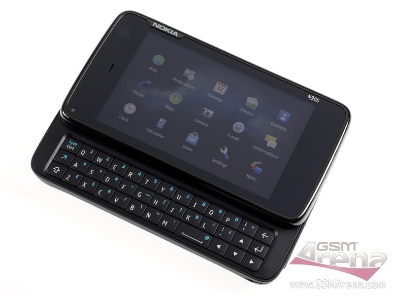 N900 4