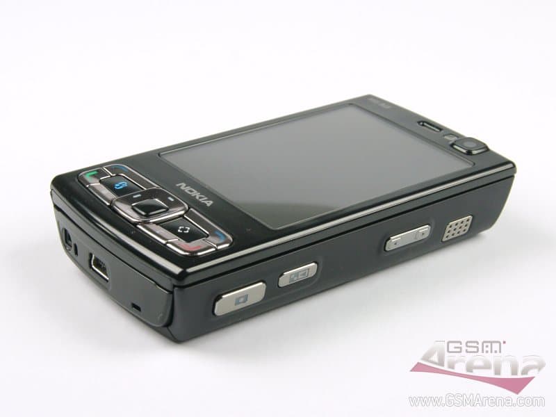 N95 8GB 3