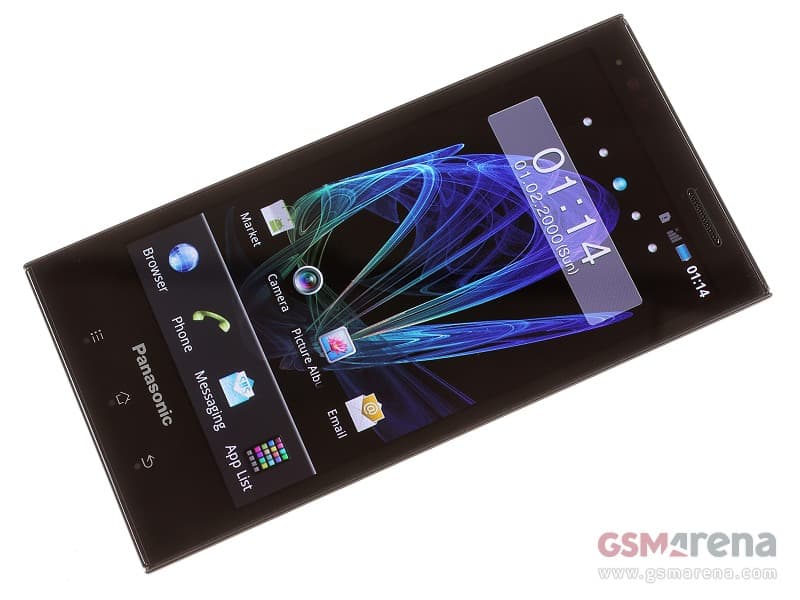 Eluga DL1 3
