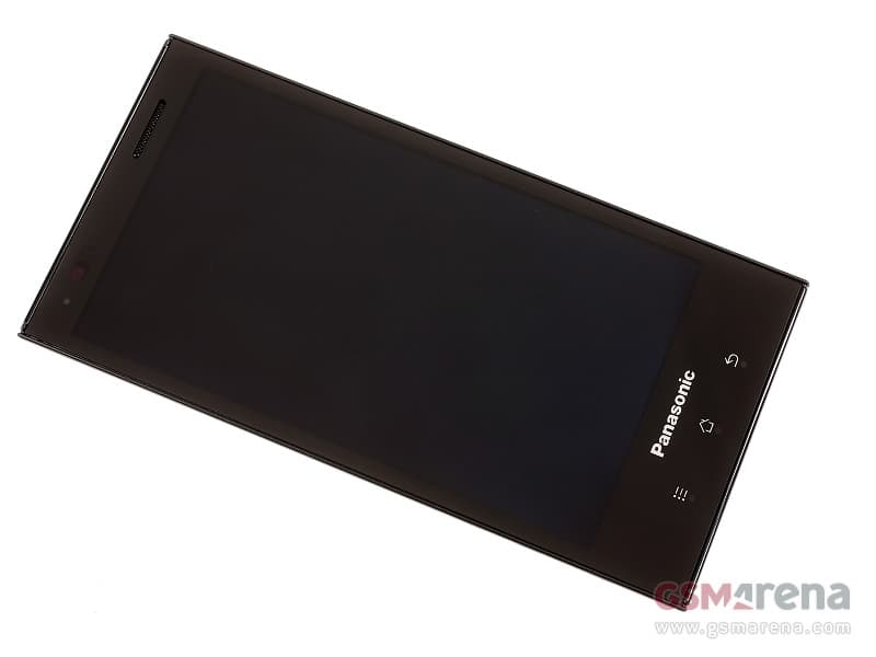 Eluga DL1 4