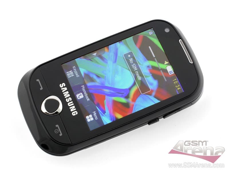 B5310 CorbyPRO 3