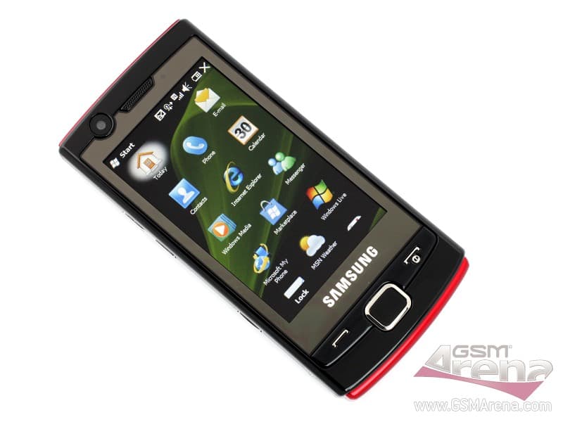 B7300 OmniaLITE 2