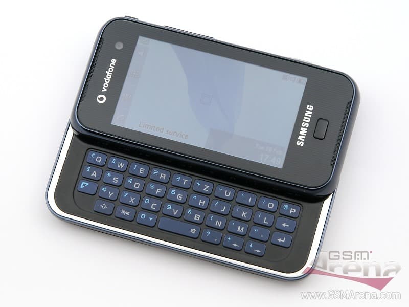 F700 3