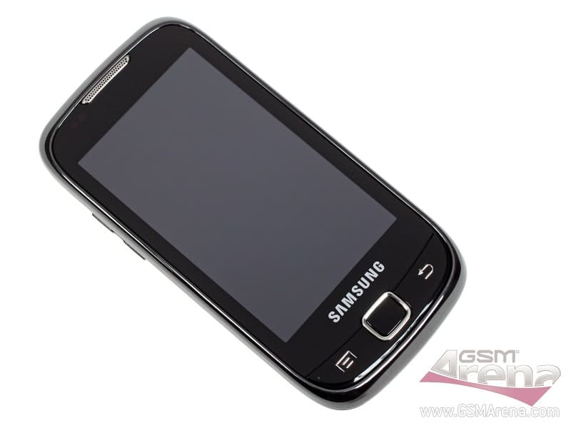 Galaxy 551 3