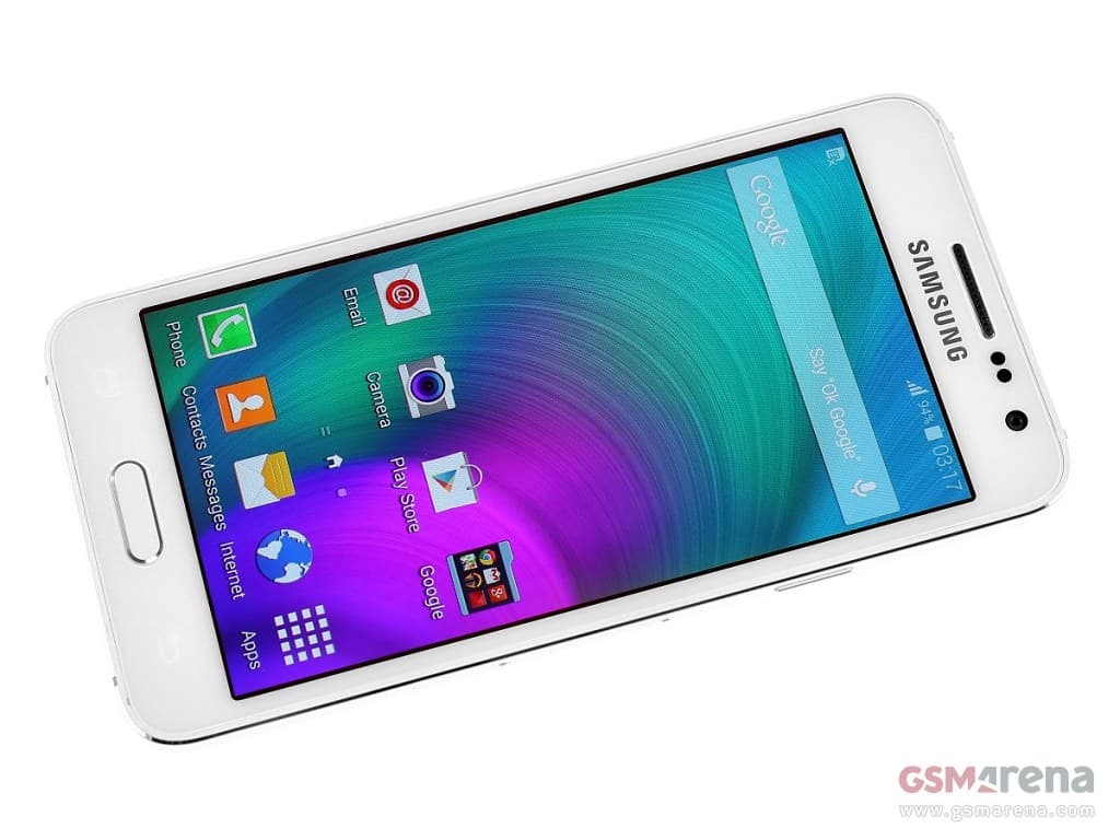 Galaxy A3 4