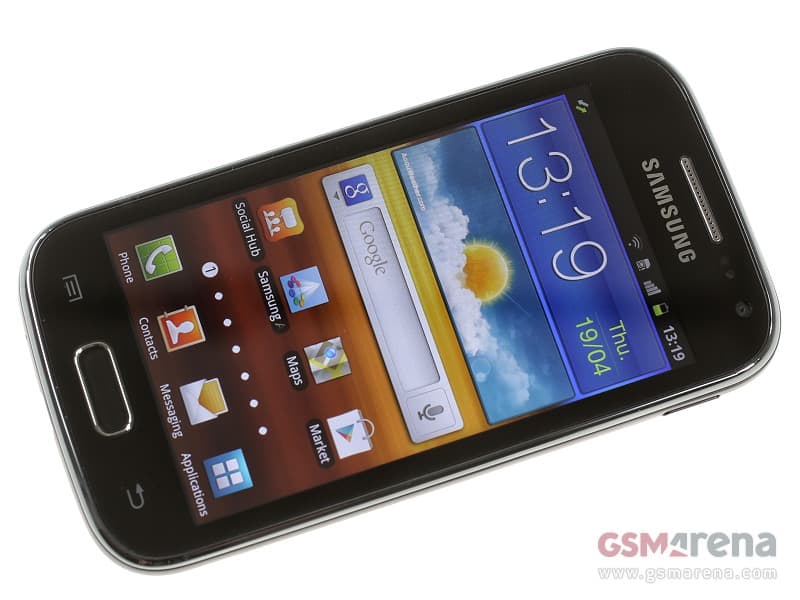 Galaxy Ace 2 I8160 2
