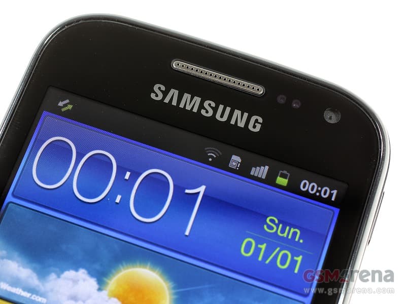 Galaxy Ace 2 I8160 4