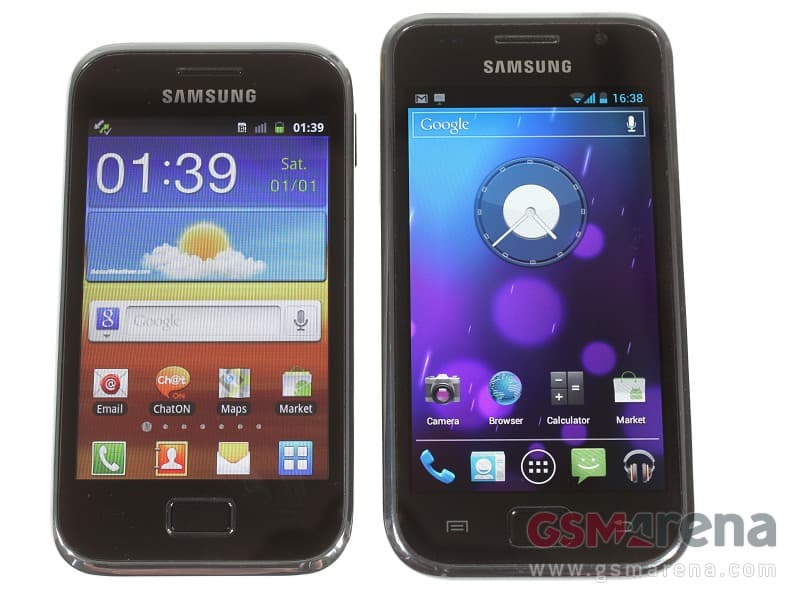 Galaxy Ace Plus S7500 3
