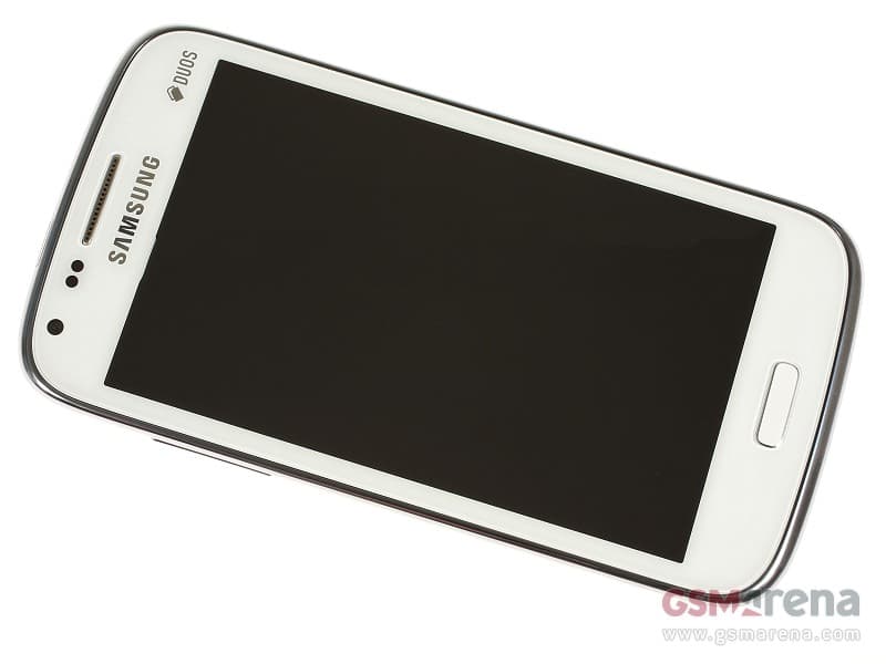 Galaxy Core I8260 4