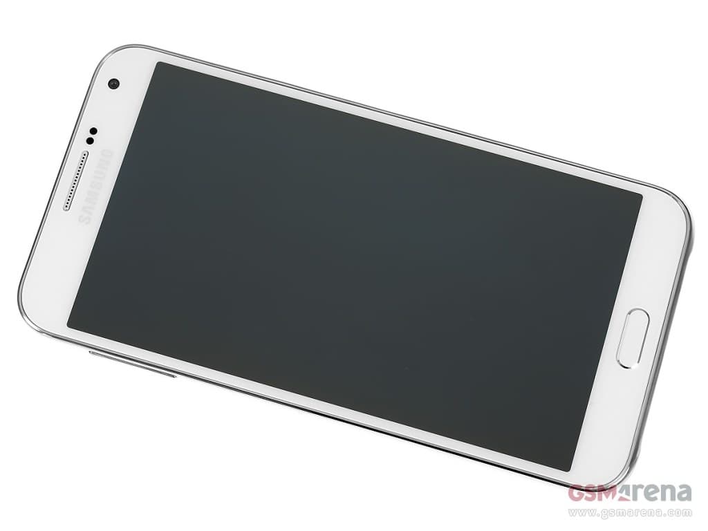 Galaxy E7 4