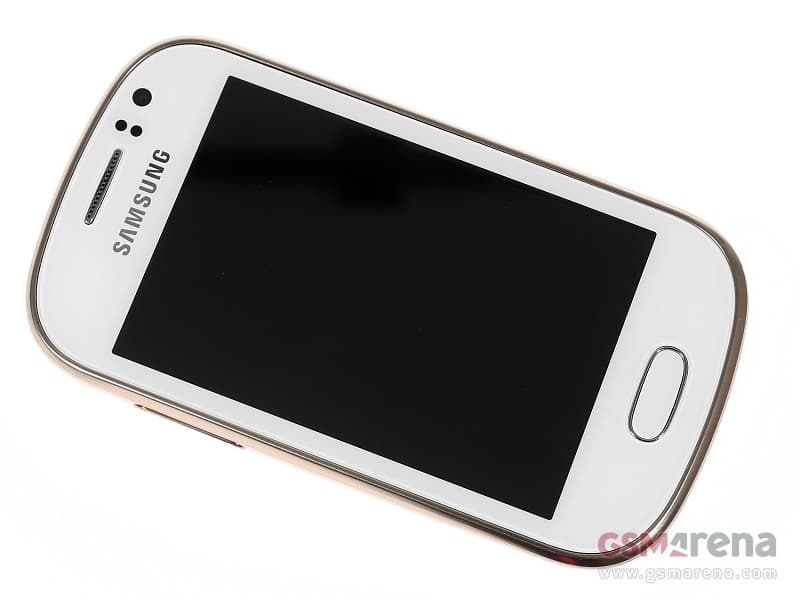 Galaxy Fame S6810 4