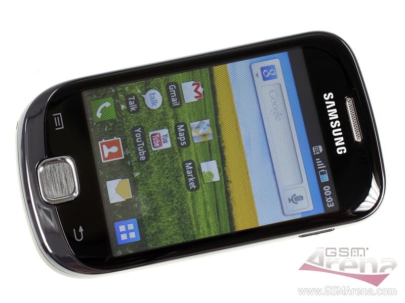 Galaxy Fit S5670 3