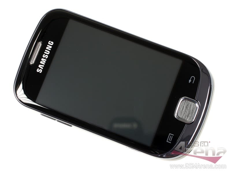 Galaxy Fit S5670 4