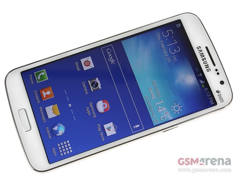 Galaxy Grand 2 4