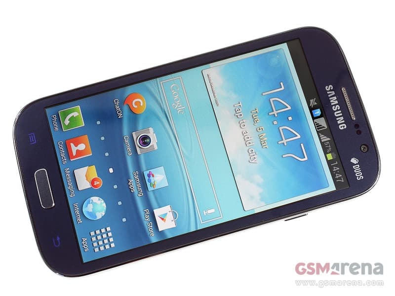 Galaxy Grand I9082 2